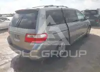 2006 Honda ODYSSEY photo