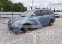 2006 Honda ODYSSEY фото