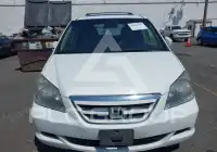 2006 Honda ODYSSEY фото