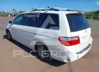 2006 Honda ODYSSEY фото