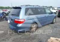 2006 Honda ODYSSEY фото
