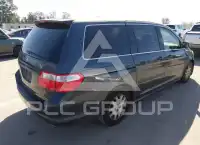 2006 Honda ODYSSEY фото