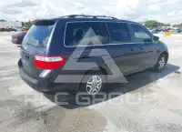 2006 Honda ODYSSEY photo