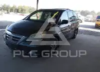 2006 Honda ODYSSEY фото