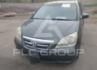 2006 Honda ODYSSEY фото
