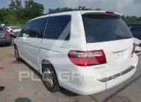 2006 Honda ODYSSEY photo