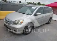 2006 Honda ODYSSEY фото