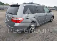 2006 Honda ODYSSEY фото
