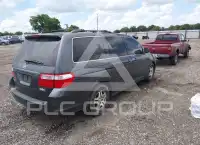2006 Honda ODYSSEY фото