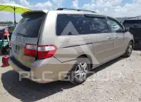 2006 Honda ODYSSEY фото
