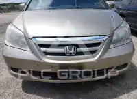 2006 Honda ODYSSEY photo