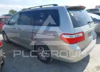 2006 Honda ODYSSEY photo