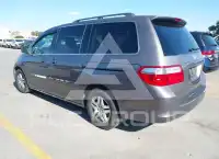 2006 Honda ODYSSEY фото