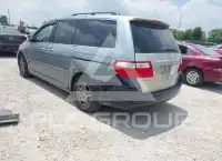 2006 Honda ODYSSEY фото
