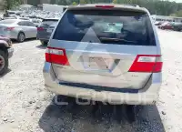 2006 Honda ODYSSEY фото
