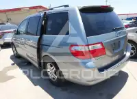 2006 Honda ODYSSEY фото