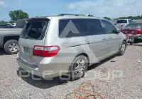 2006 Honda ODYSSEY photo