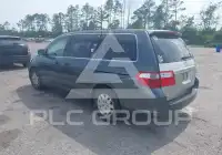 2006 Honda ODYSSEY photo