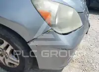 2006 Honda ODYSSEY фото