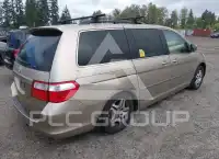 2006 Honda ODYSSEY photo