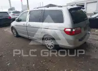 2006 Honda ODYSSEY фото