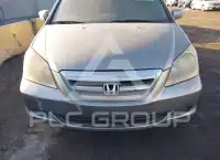 2006 Honda ODYSSEY фото