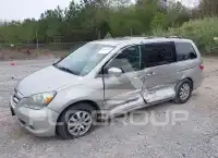 2006 Honda ODYSSEY фото