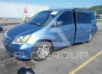 2006 Honda ODYSSEY фото