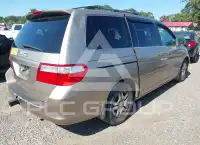 2006 Honda ODYSSEY фото