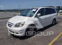 2006 Honda ODYSSEY фото