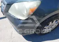 2006 Honda ODYSSEY фото