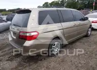 2006 Honda ODYSSEY фото