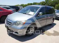 2006 Honda ODYSSEY фото