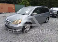 2006 Honda ODYSSEY фото