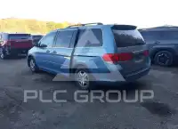 2006 Honda ODYSSEY фото