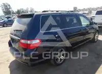 2006 Honda ODYSSEY фото