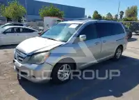 2006 Honda ODYSSEY photo