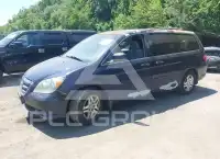 2006 Honda ODYSSEY photo