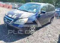 2006 Honda ODYSSEY фото