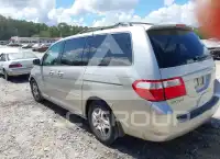 2006 Honda ODYSSEY фото