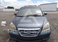 2006 Honda ODYSSEY фото