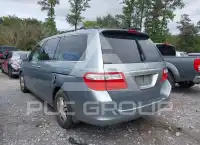 2006 Honda ODYSSEY photo