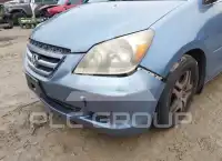 2006 Honda ODYSSEY фото