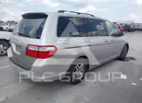 2006 Honda ODYSSEY фото