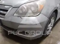 2006 Honda ODYSSEY фото