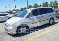 2006 Honda ODYSSEY фото