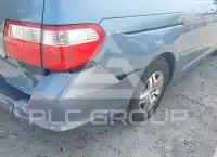 2006 Honda ODYSSEY фото