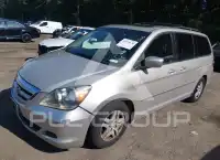 2006 Honda ODYSSEY фото