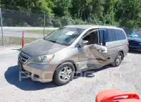 2006 Honda ODYSSEY фото