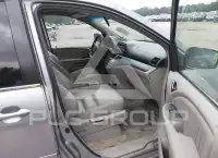 2006 Honda ODYSSEY фото
